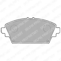 Дополнительные работы DELPHI для NISSAN PRIMERA Hatchback (P12) 1.6