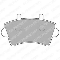 Запчасти для ТО DELPHI для NISSAN INTERSTAR Фургон (X70) dCi 140