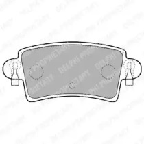Запчасти для ТО DELPHI для NISSAN INTERSTAR Фургон (X70) dCi 140