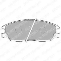 Дополнительные работы DELPHI для KIA SORENTO I (JC) 2.4
