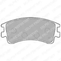 Дополнительные работы DELPHI для MAZDA 6 Hatchback (GG) 2.0 DI