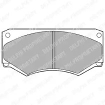 Дополнительные работы DELPHI для MERCEDES-BENZ T1 автобус (602) 310 D 2.9