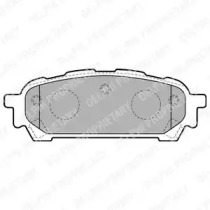 Запчасти для ТО DELPHI для SUBARU IMPREZA седан (GD) 2.5 WRX STi AWD (GDF)