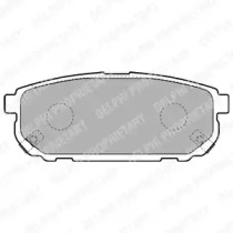 Дополнительные работы DELPHI для KIA SORENTO I (JC) 2.5 CRDi