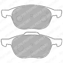 Дополнительные работы DELPHI для MAZDA 3 (BK) 2.3 MPS Turbo