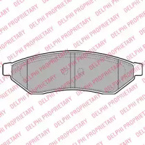 Дополнительные работы DELPHI для CHEVROLET EVANDA 2.0
