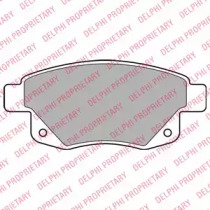 Запчасти для ТО DELPHI для FORD TRANSIT TOURNEO 2.2 TDCi