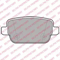 Запчасти для ТО DELPHI для FORD MONDEO IV Turnier (BA7) 2.0 TDCi