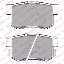 Дополнительные работы DELPHI для HONDA ACCORD VIII (CU) 2.2 i-DTEC (CU3)