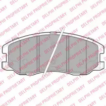 Дополнительные работы DELPHI для CHEVROLET CAPTIVA (C100, C140) 2.2 D