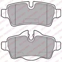 Дополнительные работы DELPHI для MINI MINI Roadster (R59) Cooper S