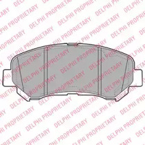 Запчасти для ТО DELPHI для NISSAN X-TRAIL (T31) 2.0