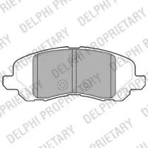 Дополнительные работы DELPHI для DODGE AVENGER 2.0