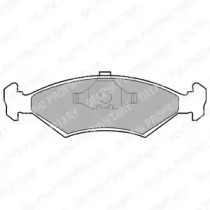 Запчасти для ТО DELPHI для FORD FIESTA III (GFJ) 1.6