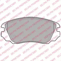 Дополнительные работы DELPHI для CHEVROLET MALIBU (V300) 2.0 D