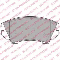 Дополнительные работы DELPHI для CHEVROLET MALIBU (V300) 2.0 D
