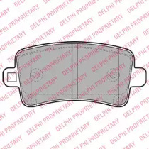 Дополнительные работы DELPHI для CHEVROLET MALIBU (V300) 2.0 D
