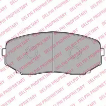 Запчасти для ТО DELPHI для MAZDA CX-9 (TB) 3.7