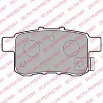 Дополнительные работы DELPHI для HONDA ACCORD VIII универсал (CW) 2.2 i-DTEC (CW3)