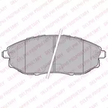 Дополнительные работы DELPHI для CHEVROLET EPICA (KL1_) 2.0 D