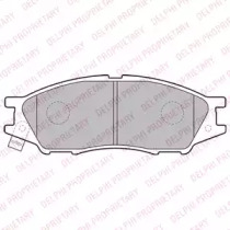 Запчасти для ТО DELPHI для NISSAN ALMERA II Hatchback (N16) 2.2 Di