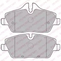 Запчасти для ТО DELPHI для MINI MINI CLUBVAN (R55) One