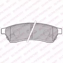 Дополнительные работы DELPHI для CHEVROLET EPICA (KL1_) 2.0 D