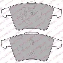 Дисковой тормозной механизм DELPHI для VW MULTIVAN V (7HM, 7HN, 7HF, 7EF, 7EM, 7EN) 1.9 TDI