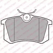 Дополнительные работы DELPHI для VW GOLF II (19E, 1G1) 1.8 GTI 16V