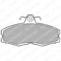 Дополнительные работы DELPHI для FORD SIERRA Хэтчбек (GBC) 1.3