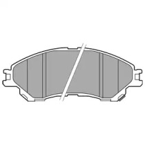 Запчасти для ТО DELPHI для SUZUKI VITARA (LY) 1.4 T AllGrip (APK 414)