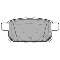 Запчасти для ТО DELPHI для SUZUKI VITARA (LY) 1.4 T AllGrip (APK 414)