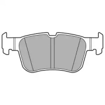 Запчасти для ТО DELPHI для FORD MONDEO V Хэтчбек 2.0 TDCi Bi-Turbo