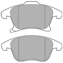 Запчасти для ТО DELPHI для FORD MONDEO V Хэтчбек 2.0 TDCi Bi-Turbo
