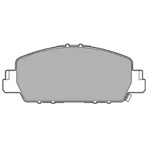 Дисковой тормозной механизм DELPHI для HONDA HR-V (RU) 1.6 i-DTEC (RU8)