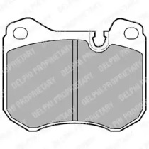Дополнительные работы DELPHI для PORSCHE 924 2.0 Turbo