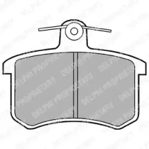 Дополнительные работы DELPHI для ALFA ROMEO 164 (164_) 3.0 24V (164.K1)