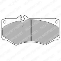 Дополнительные работы DELPHI для MERCEDES-BENZ T1 автобус (602) 310 D 2.9