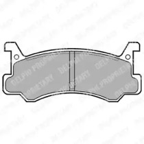 Дополнительные работы DELPHI для MAZDA 323 III Hatchback (BF) 1.6 GT Turbo (BF1)