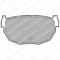 Запчасти для ТО DELPHI для NISSAN 200 SX (S14) 2.0 i 16V