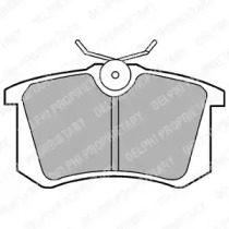 Дополнительные работы DELPHI для VW GOLF II (19E, 1G1) 1.8 GTI 16V