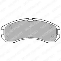 Запчасти для ТО DELPHI для MAZDA 626 III Hatchback (GD) 2.0 16V