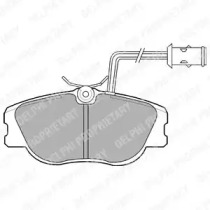 Дополнительные работы DELPHI для ALFA ROMEO 164 (164_) 3.0 24V (164.K1)