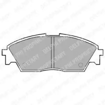 Дополнительные работы DELPHI для HONDA CIVIC II Shuttle (EE) 1.5 i 16V (EE2)