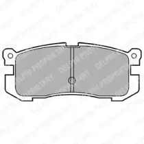 Запчасти для ТО DELPHI для MAZDA 626 III Hatchback (GD) 2.0 16V