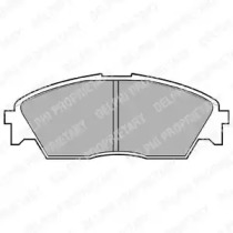 Дополнительные работы DELPHI для HONDA CIVIC II Shuttle (EE) 1.5 i 16V (EE2)
