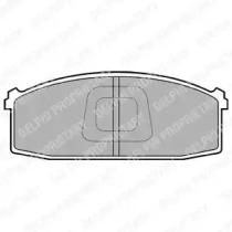 Дополнительные работы DELPHI для NISSAN BLUEBIRD Traveller (W910) 2.0 D