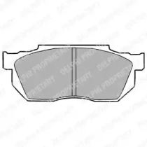 Дополнительные работы DELPHI для HONDA PRELUDE II (AB) 1.8 EX