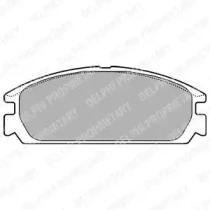 Дополнительные работы DELPHI для HONDA CRX I (AF, AS) 1.6 i 16V (AS)