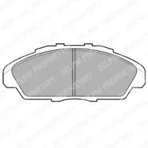 Запчасти для ТО DELPHI для HONDA ACCORD IV (CB) 2.2 i 16V (CB7)